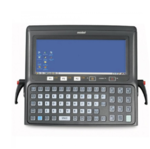 Терминал сбора данных, ТСД Motorola Symbol VC5090
