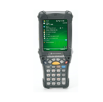 Терминал сбора данных, ТСД Motorola Symbol MC 9090 - GF0JBAGA2WR