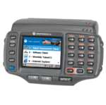 Терминал сбора данных, ТСД Motorola Symbol WT4090-N3H0GER